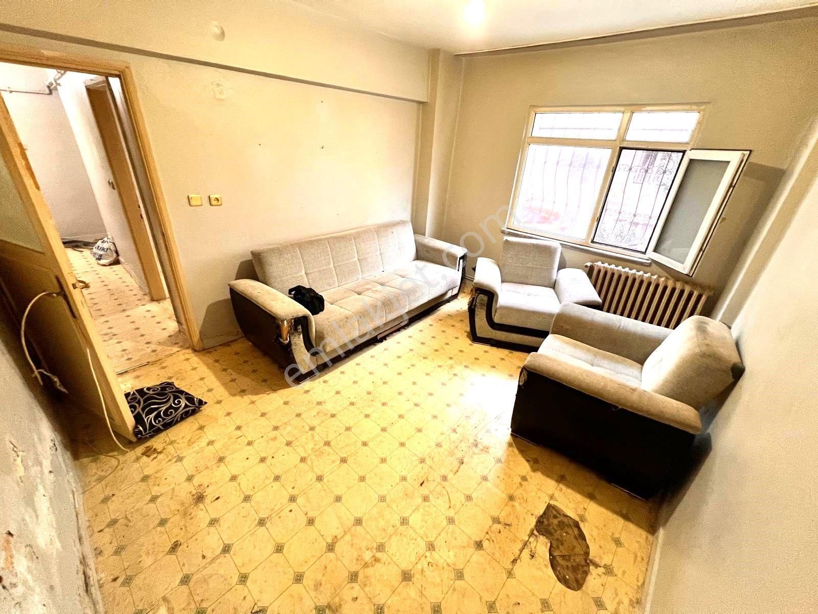 Seba'dan Tevfikbey Mh Kiralık 2+1 85m2 Kiralık Giriş Kat Dairee. - Görsel 2