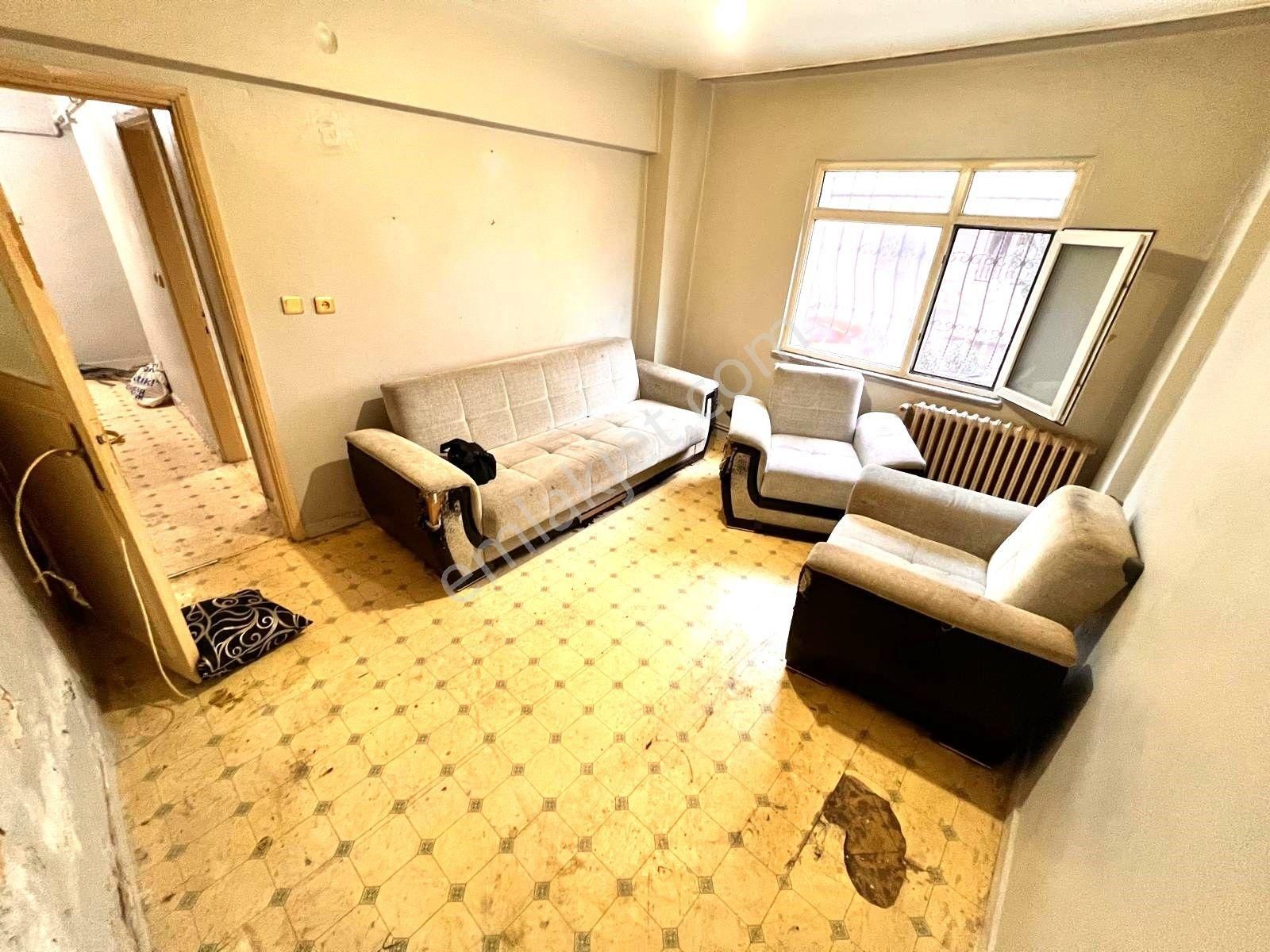 Seba'dan Tevfikbey Mh Kiralık 2+1 85m2 Kiralık Giriş Kat Dairee. - Görsel 3