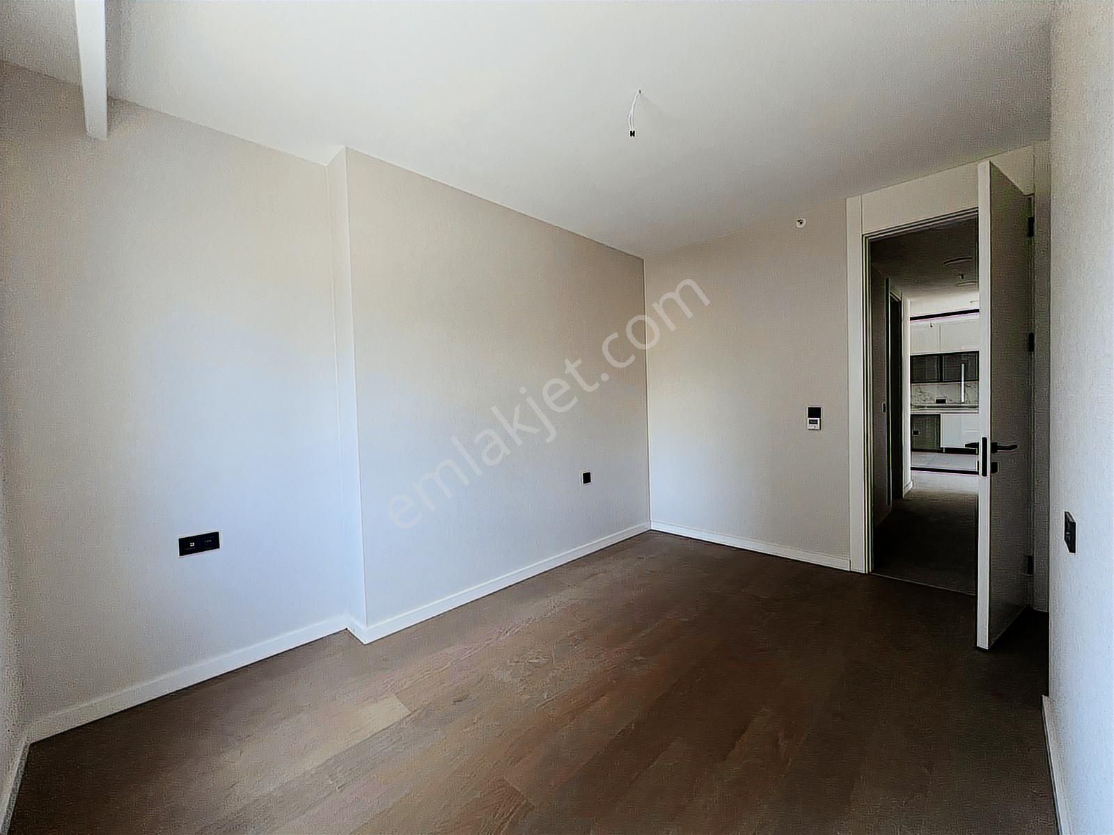 Cb Erva'dan Beytepe Mira Rezindans Satılık 4,5+1 Kilerli Daire - Görsel 8