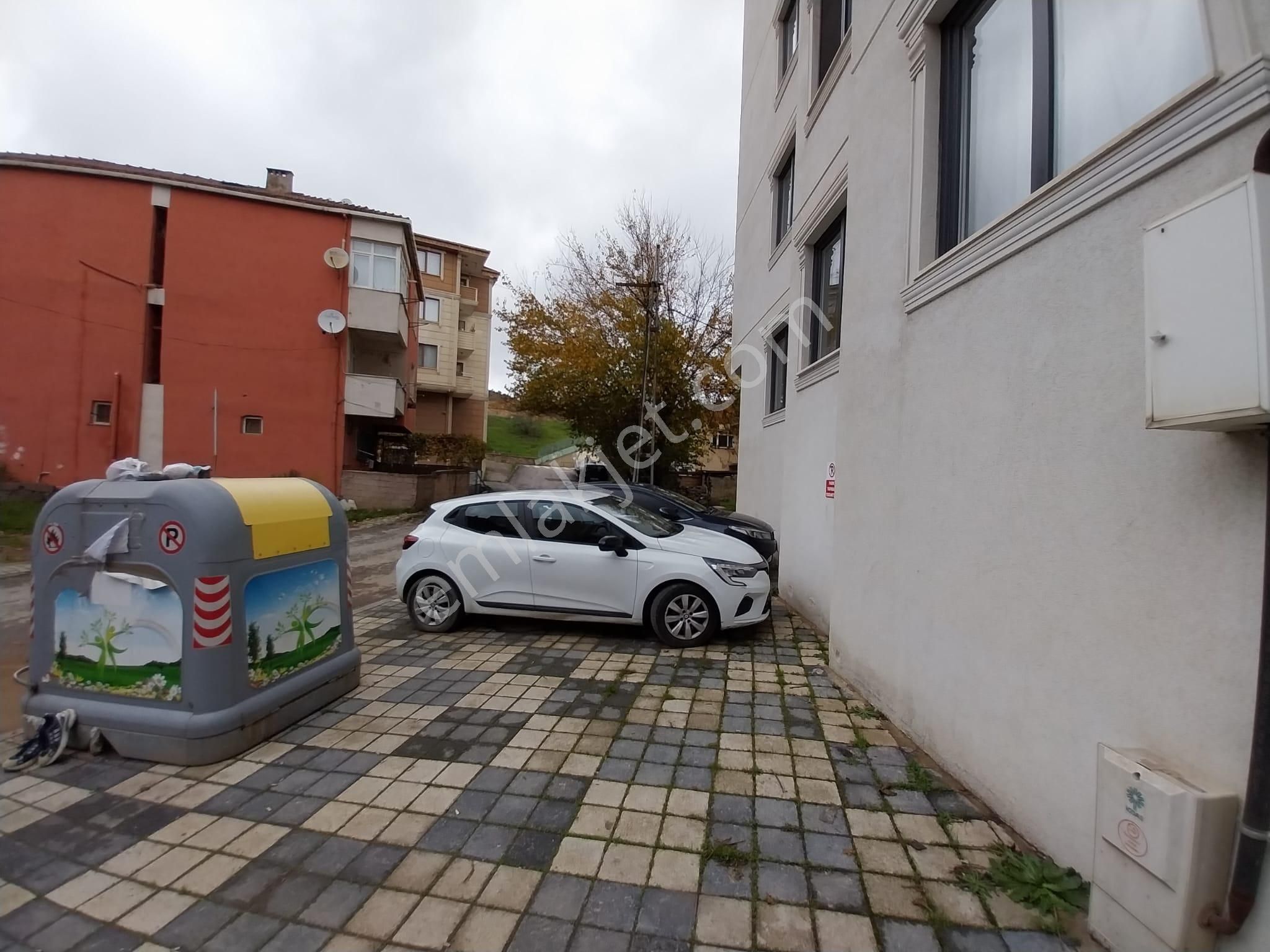 Tuzla İçmelerde Yüksek Giriş 2+1 Kiralık Daire - Görsel 8