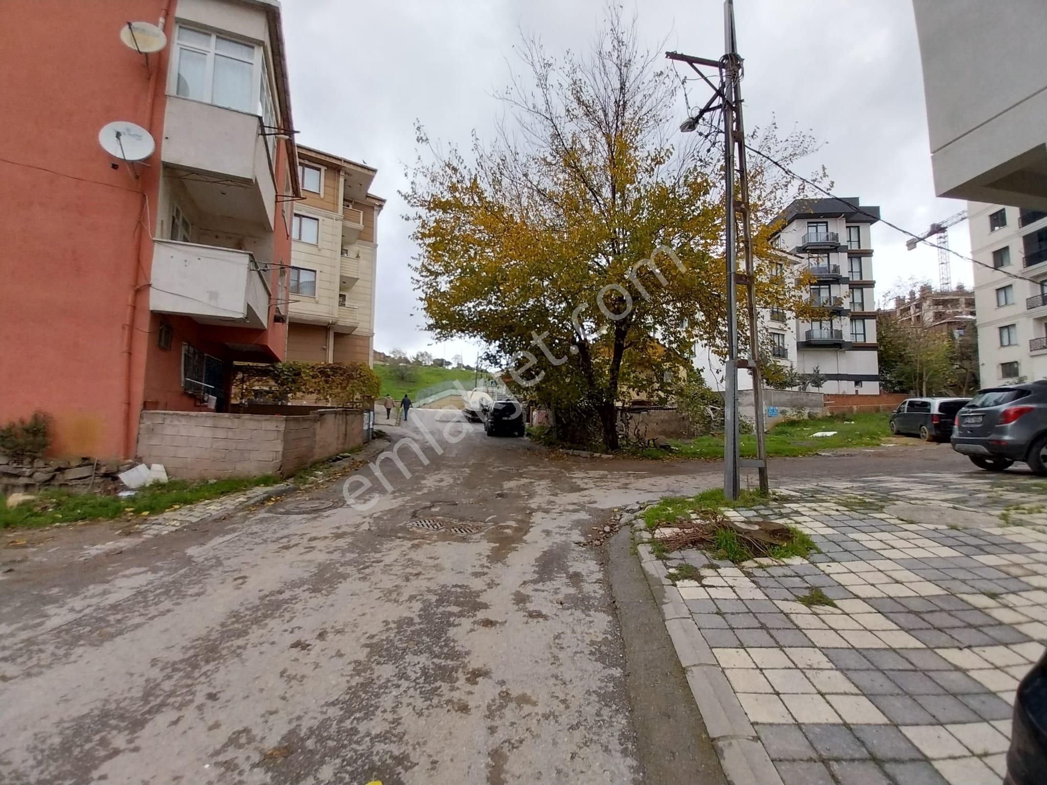 Tuzla İçmelerde Yüksek Giriş 2+1 Kiralık Daire - Görsel 4