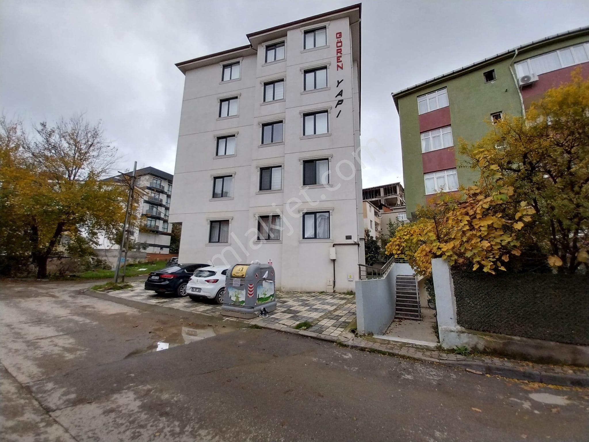 Tuzla İçmelerde Yüksek Giriş 2+1 Kiralık Daire - Görsel 2