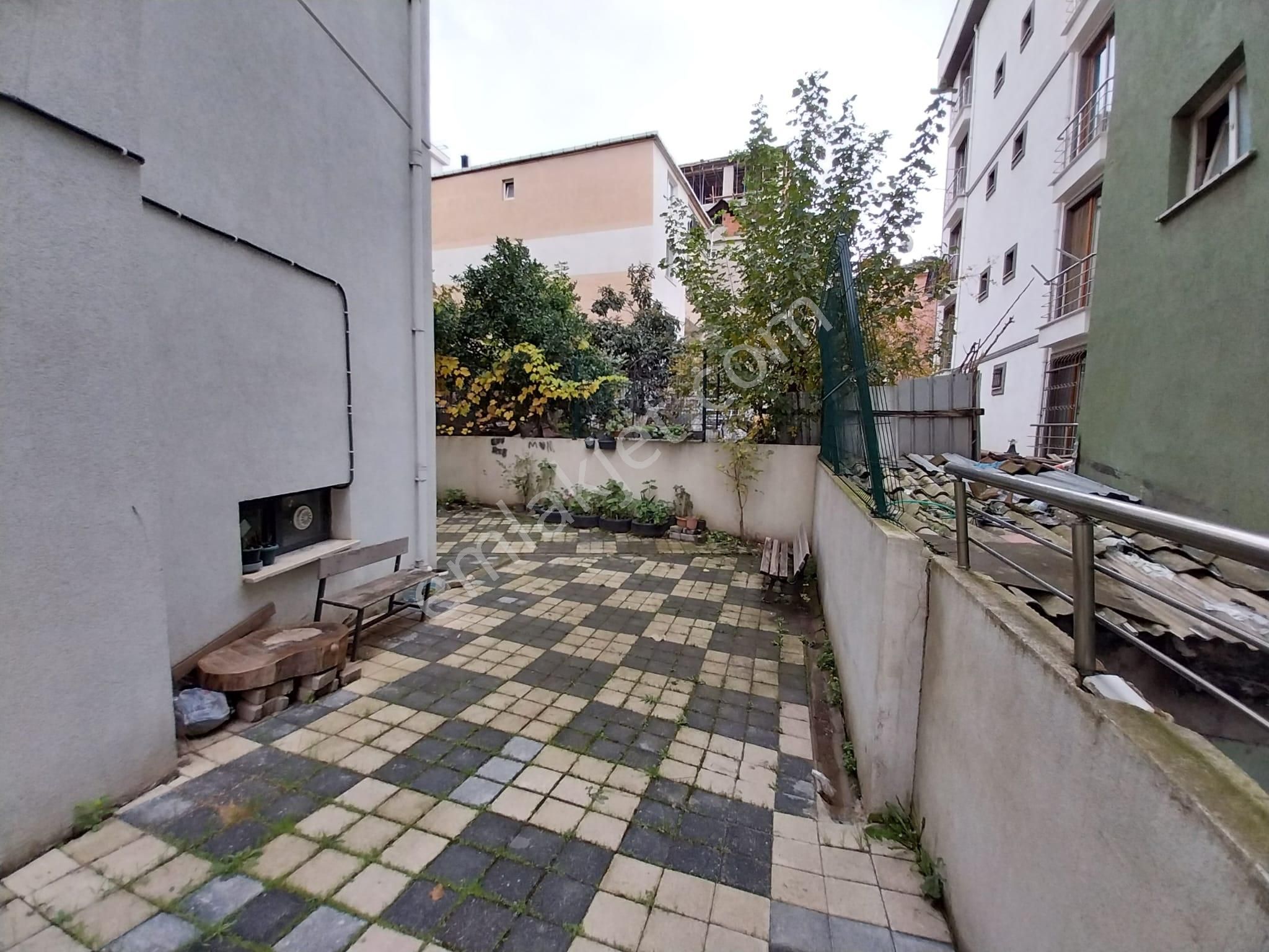 Tuzla İçmelerde Yüksek Giriş 2+1 Kiralık Daire - Görsel 9