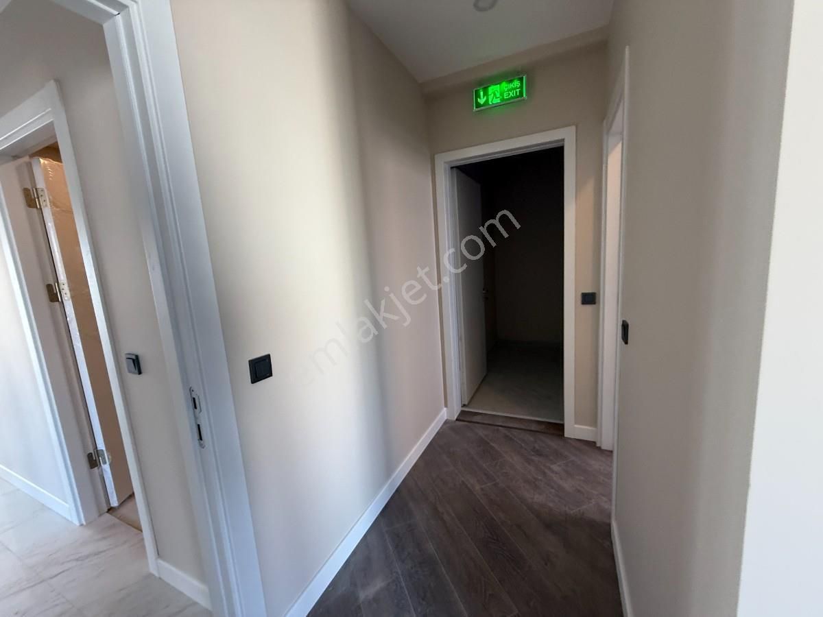 Turyap Göztepe Den Feneryolu Nda 3+1 Kiralık Daire - Görsel 29