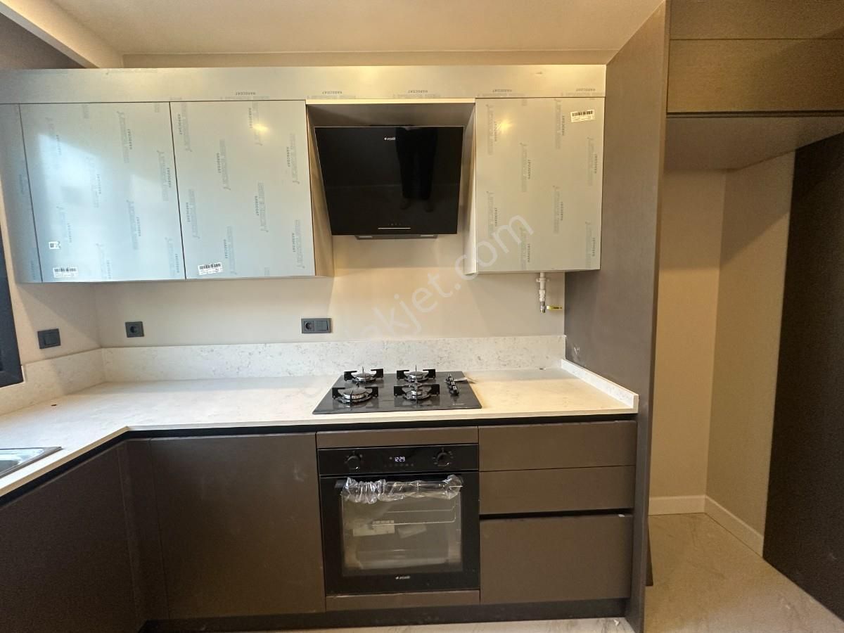 Turyap Göztepe Den Feneryolu Nda 3+1 Kiralık Daire - Görsel 12