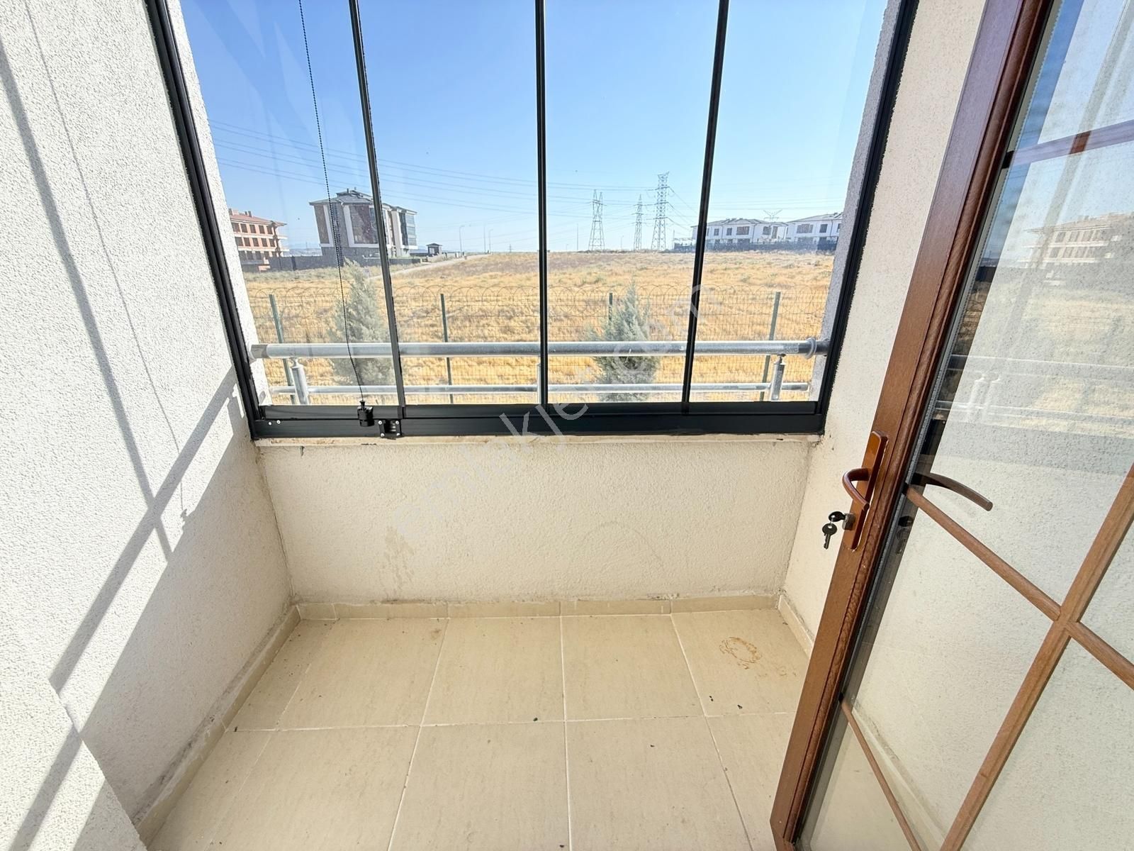 Özbey'den Yaşamkent'te Kiralık 2+1 Daire - Görsel 9