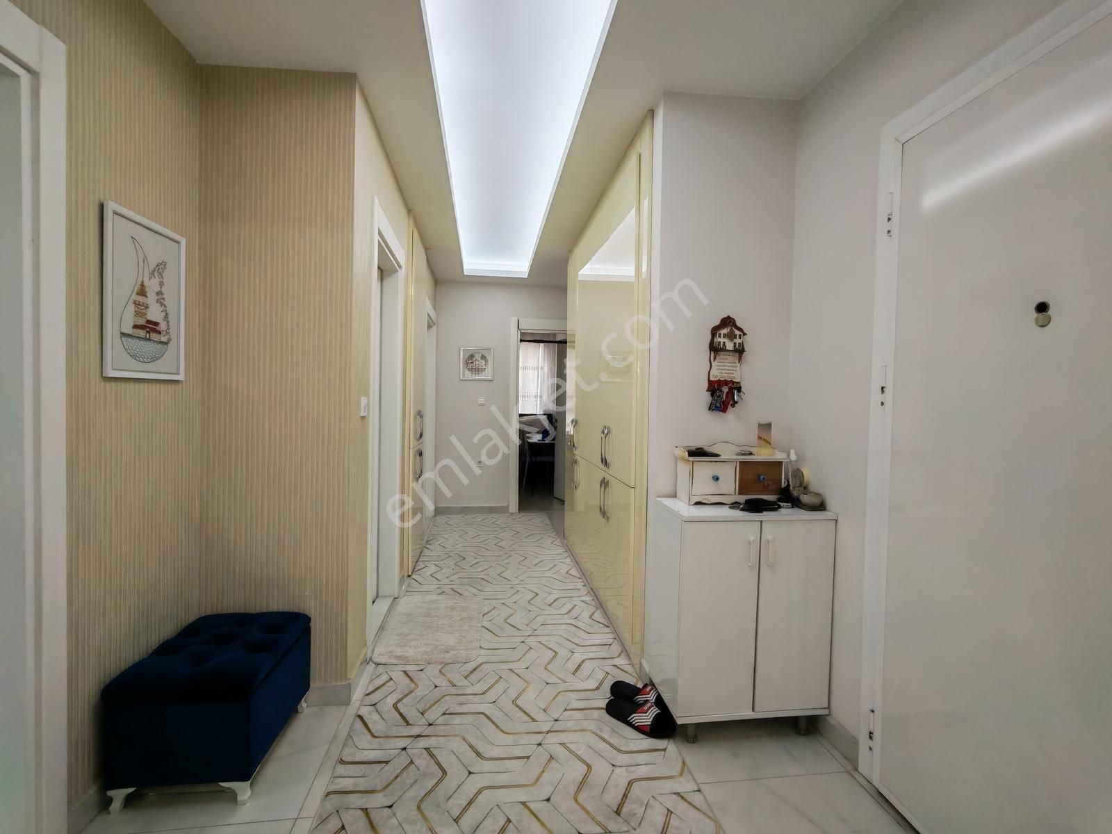 Kavaklı Marmara Konakları Satılık 3+1 Daire - Görsel 6