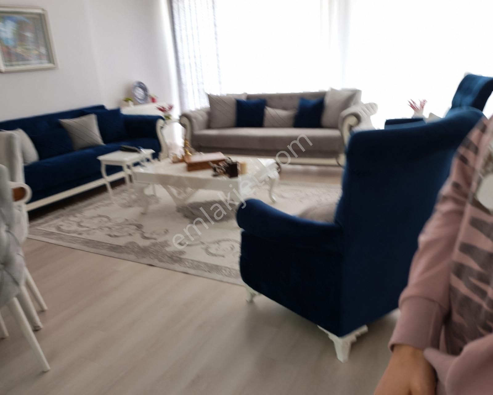 Kavaklı Marmara Konakları Satılık 3+1 Daire - Görsel 29