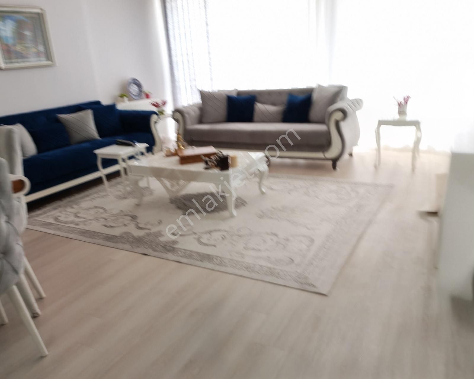 Kavaklı Marmara Konakları Satılık 3+1 Daire - Görsel 2