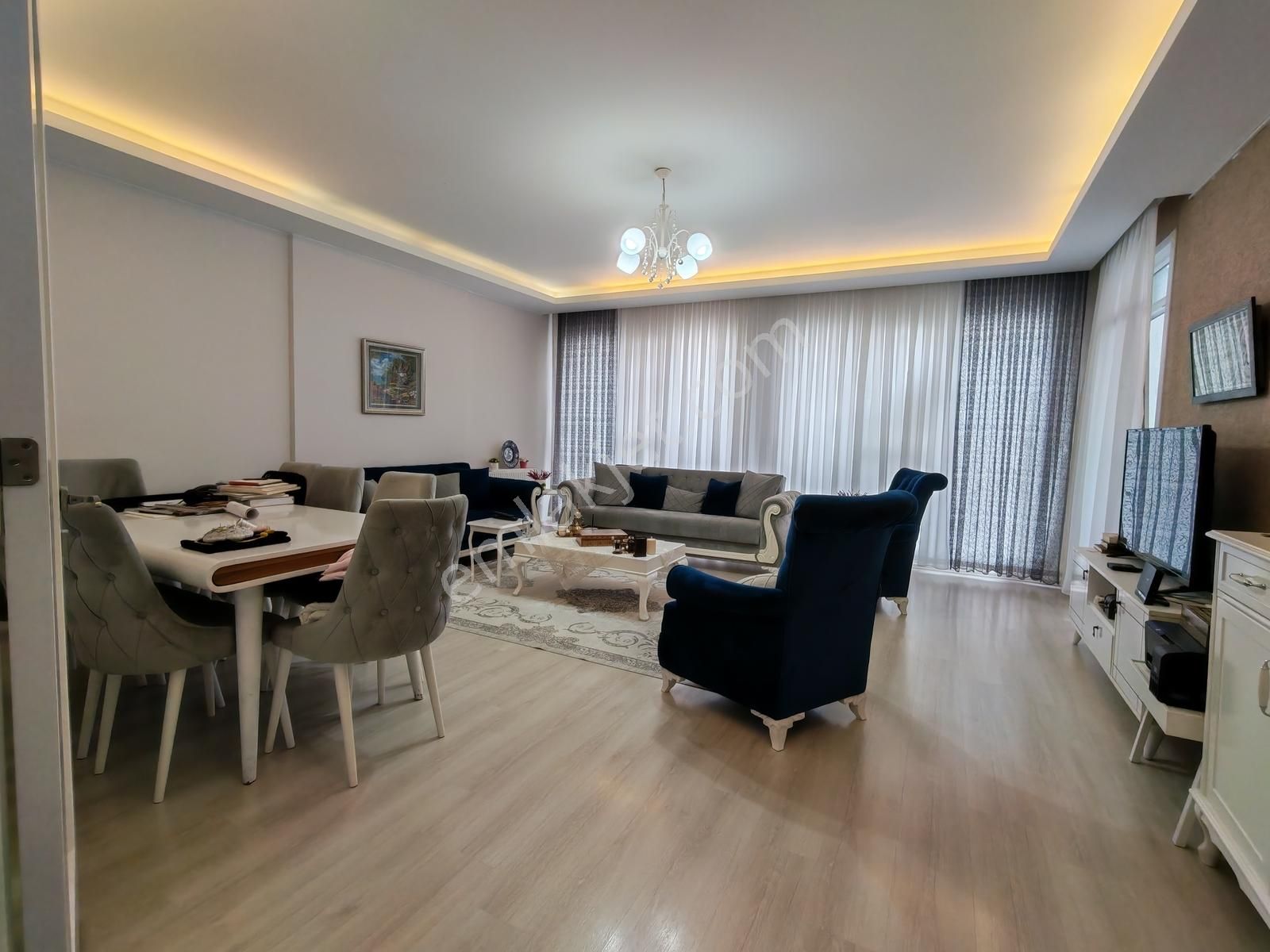 Kavaklı Marmara Konakları Satılık 3+1 Daire - Görsel 33