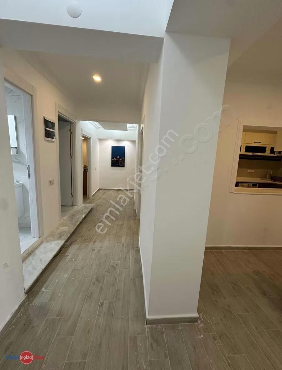 Kundu Oteller Bölgesinde Site İçinde 2+1 Satılık Daire - Görsel 6