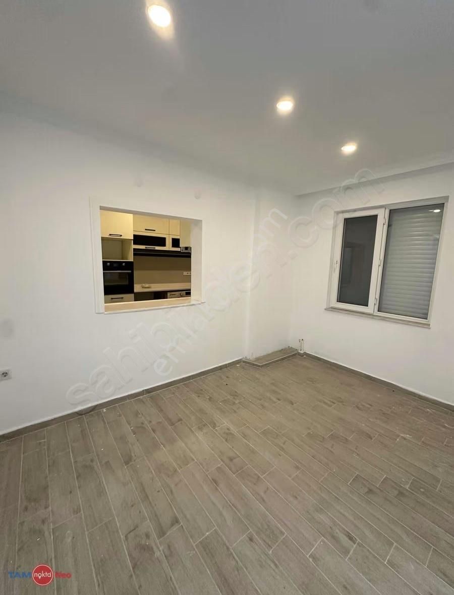 Kundu Oteller Bölgesinde Site İçinde 2+1 Satılık Daire - Görsel 14