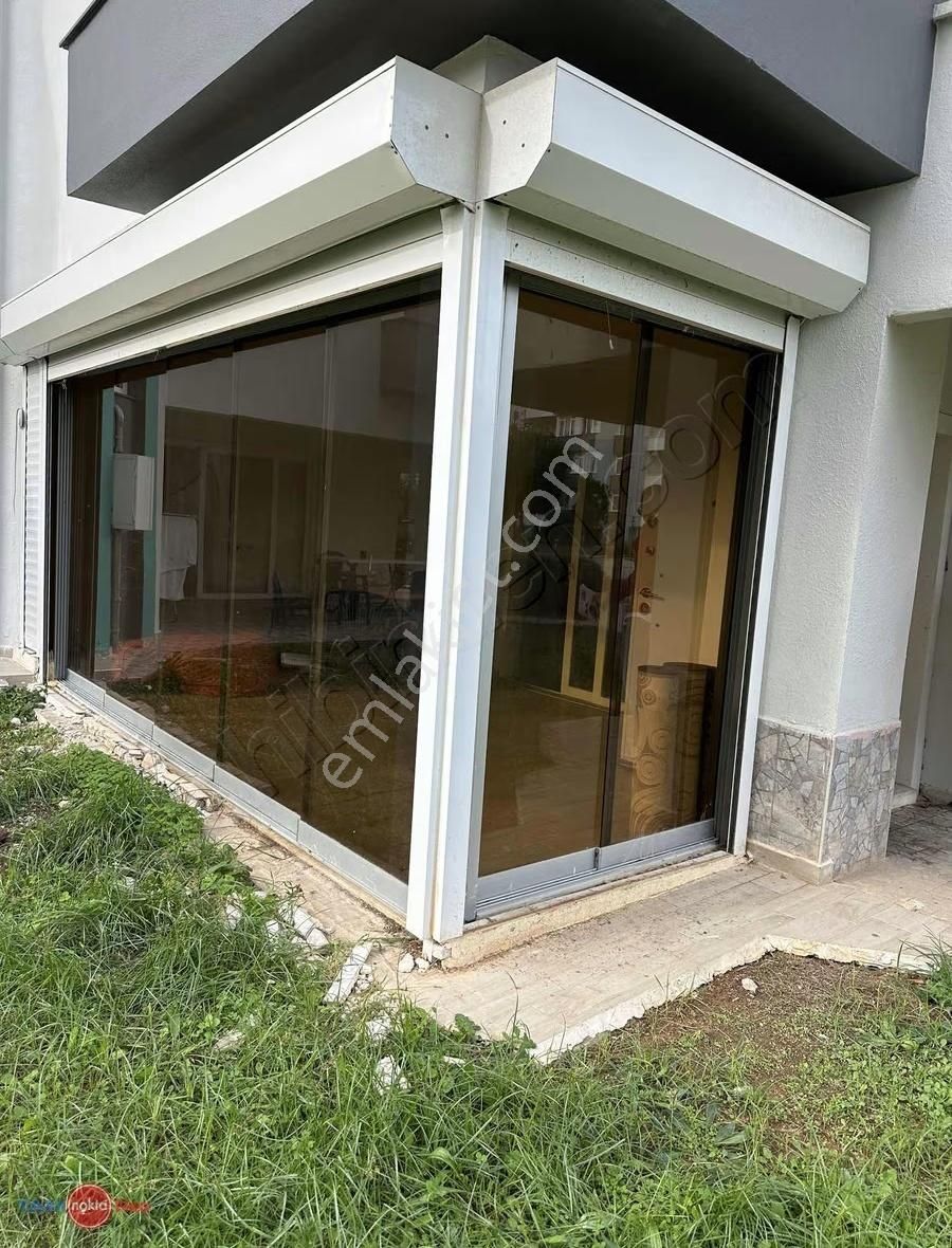 Kundu Oteller Bölgesinde Site İçinde 2+1 Satılık Daire - Görsel 4