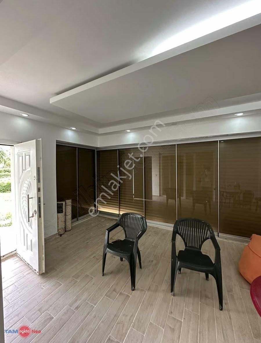 Kundu Oteller Bölgesinde Site İçinde 2+1 Satılık Daire - Görsel 17