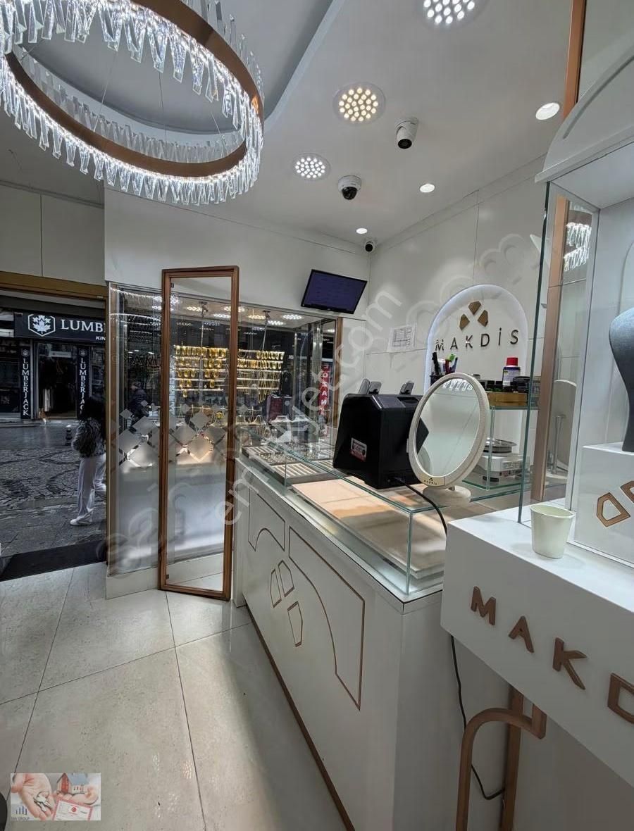 20 Yıllık Müşterisi Olan Kuyumcu Kusursuzluğun İmzası - Görsel 8