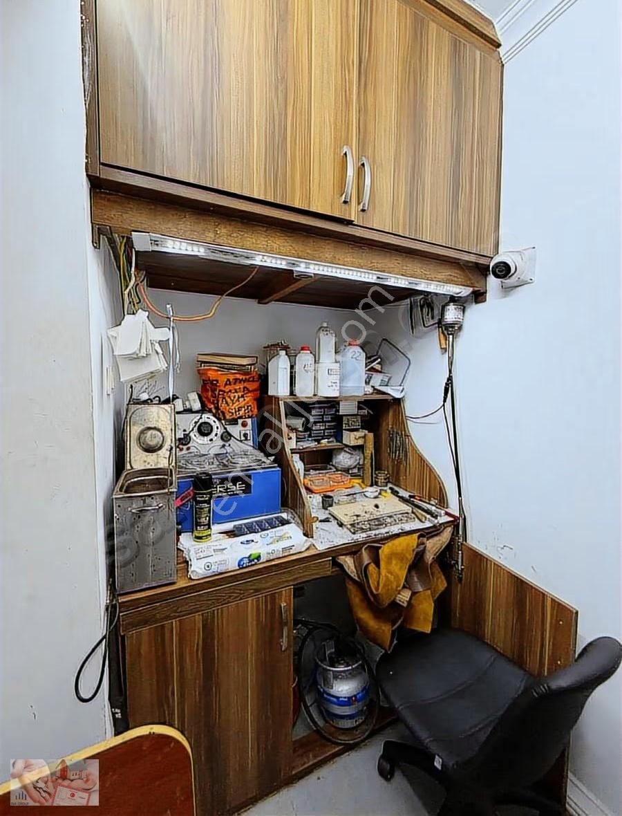 20 Yıllık Müşterisi Olan Kuyumcu Kusursuzluğun İmzası - Görsel 7