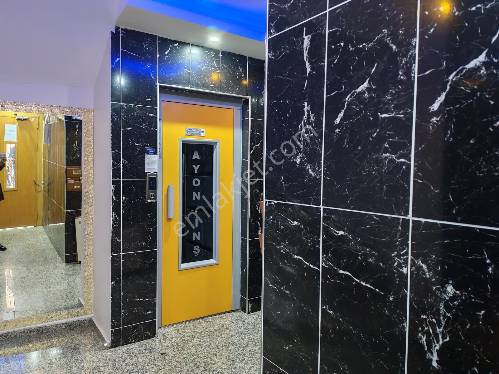 Beylikdüzü Marmara Park Arkası Metrobüse Yakın Satılık 2+1 Daire - Görsel 4