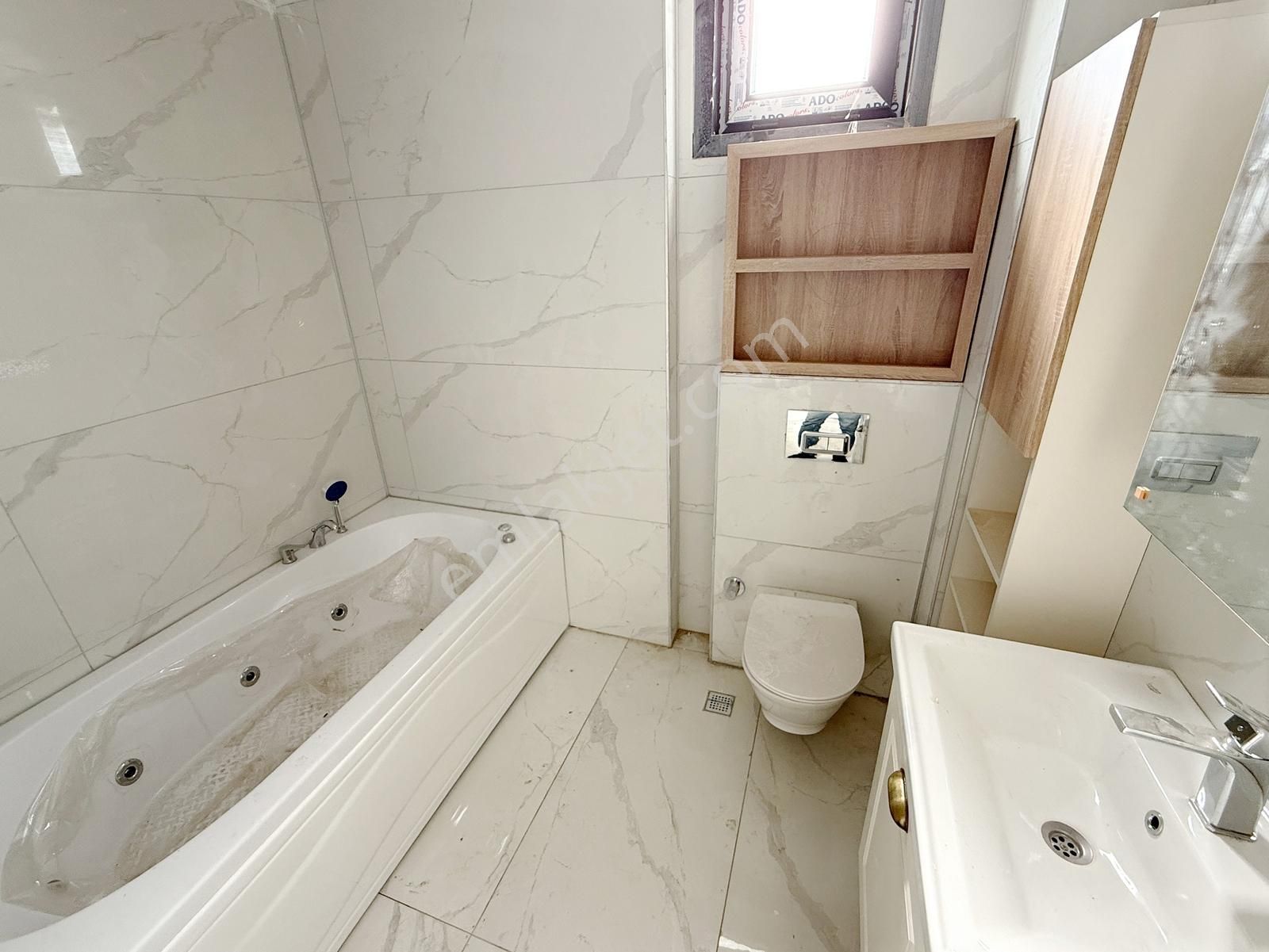 Satılık 7+1 Tripleks Villa - Tuzla Tepeören - Müstakil Havuzlu - Görsel 9