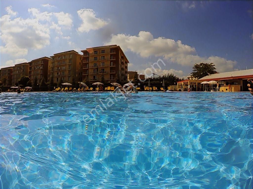 Sancaktepe Sarı Evler Çekmeköy Sarıevler Satılık Bahçeli Daire - Görsel 20