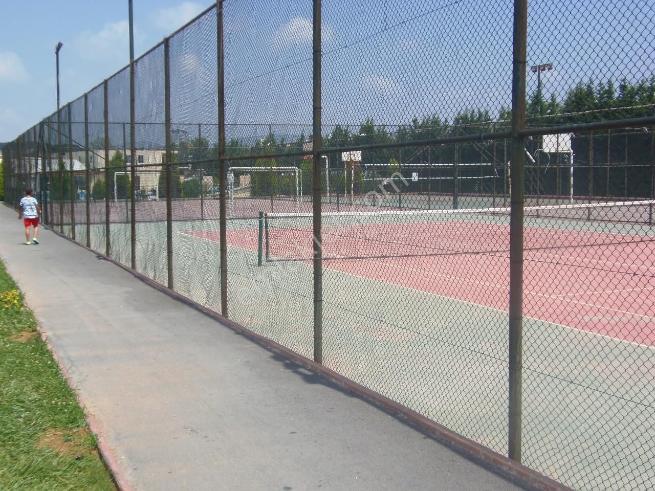 Sancaktepe Sarı Evler Çekmeköy Sarıevler Satılık Bahçeli Daire - Görsel 3