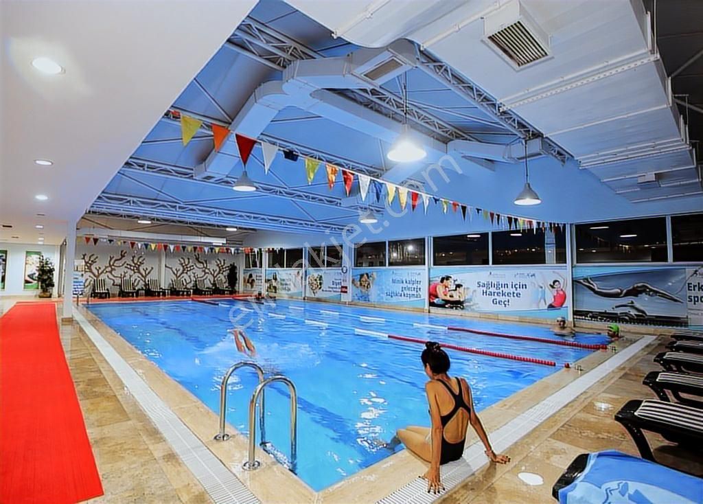 Sancaktepe Sarı Evler Çekmeköy Sarıevler Satılık Bahçeli Daire - Görsel 4