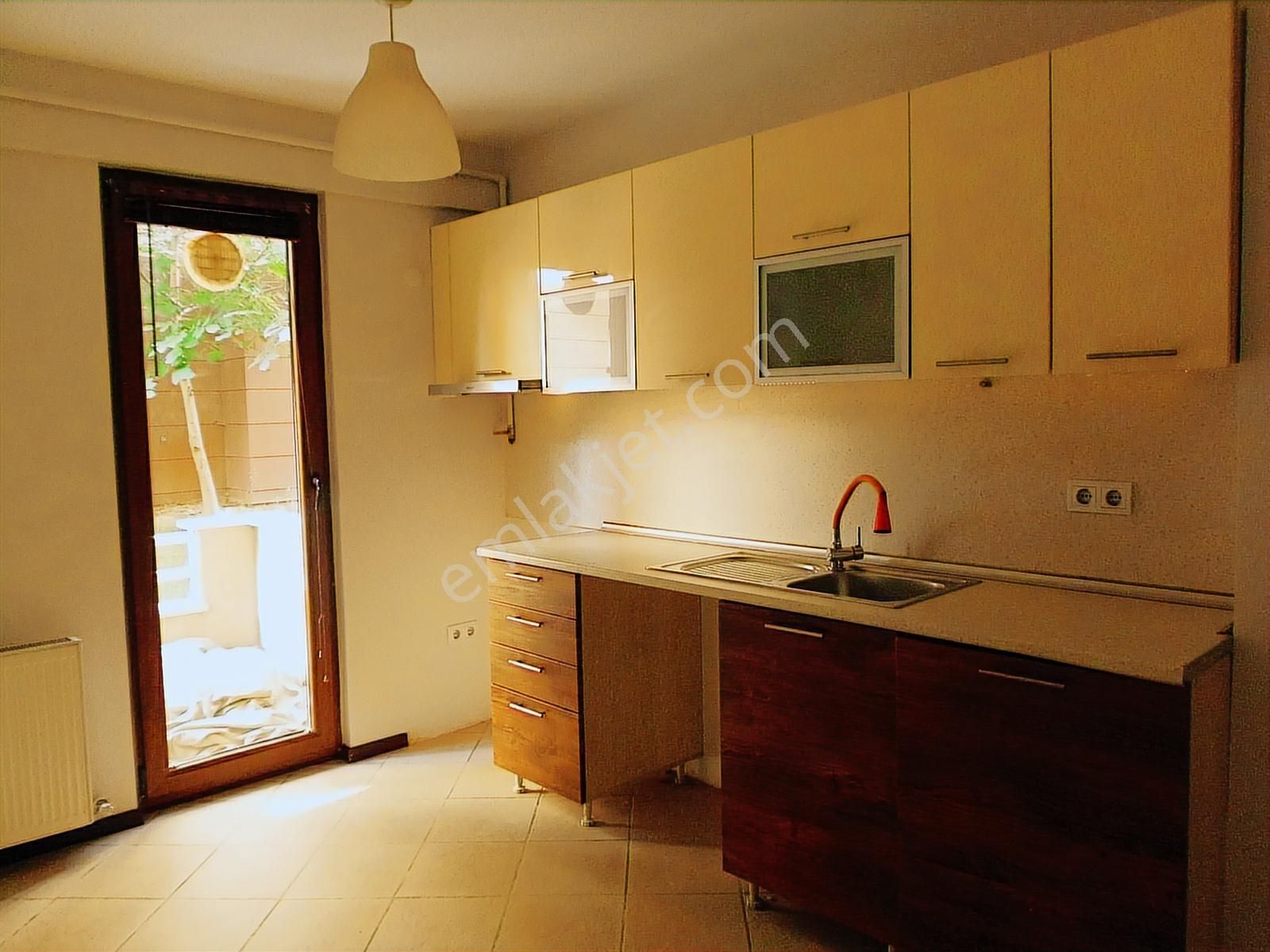 Sancaktepe Sarı Evler Çekmeköy Sarıevler Satılık Bahçeli Daire - Görsel 9