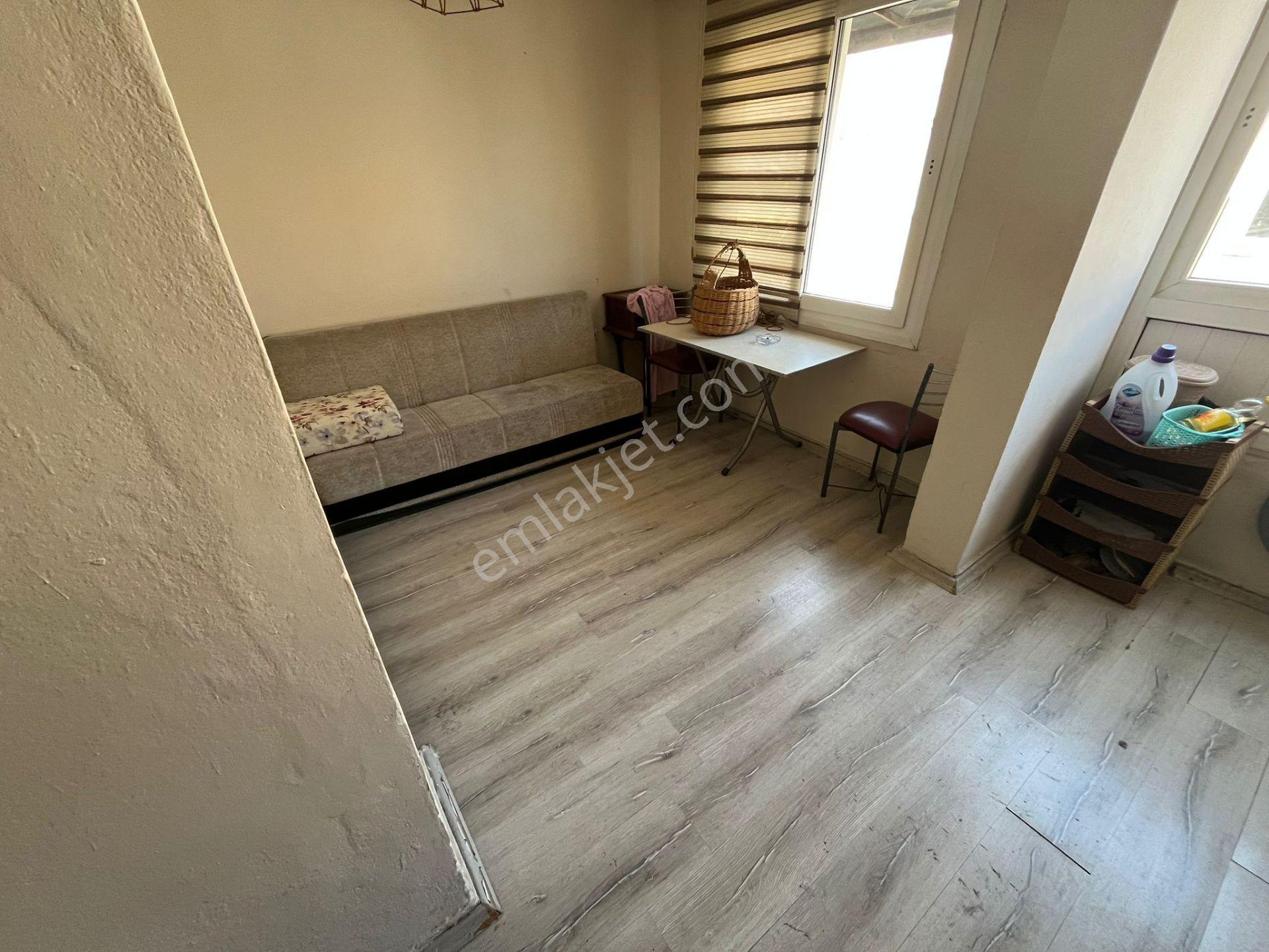 Ergünden Barış Mhde Caddeye Yakın Temiz Satılık 2+1 Daire - Görsel 5