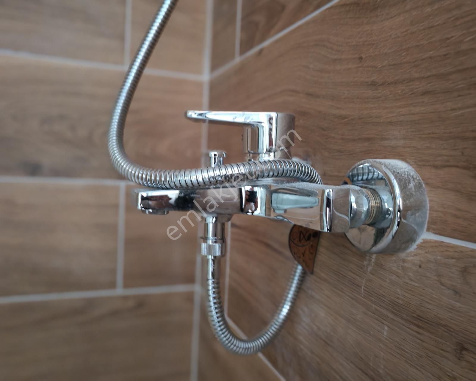 Donanımlı Site İçi - Geniş, Ferah 2+1 - Hanzade Konakları - Görsel 24