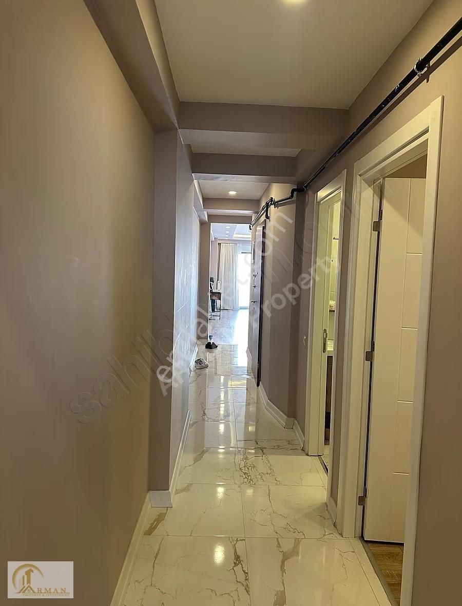 Şişli Duatepe Nezih 2+1 Satılık Daire Güncel' Metro - Görsel 9