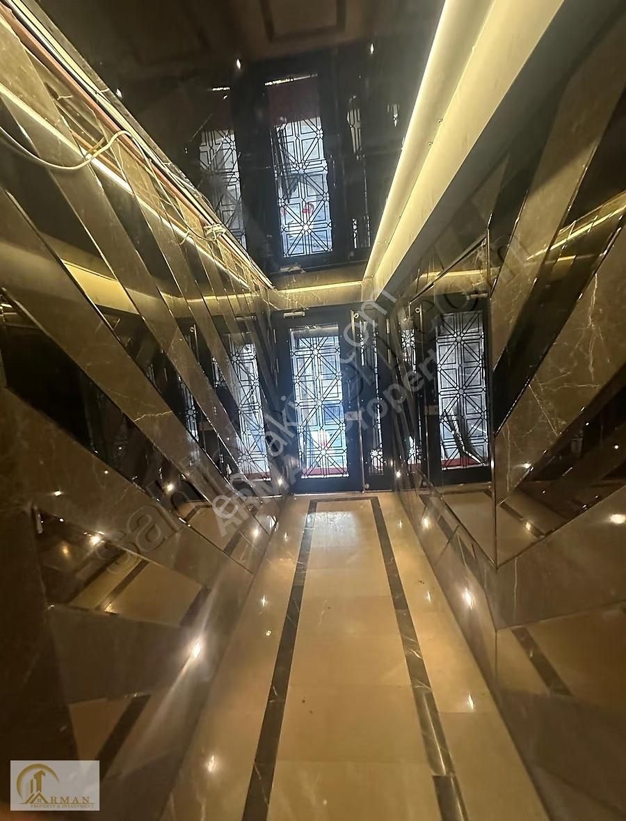 Şişli Duatepe Nezih 2+1 Satılık Daire Güncel' Metro - Görsel 20