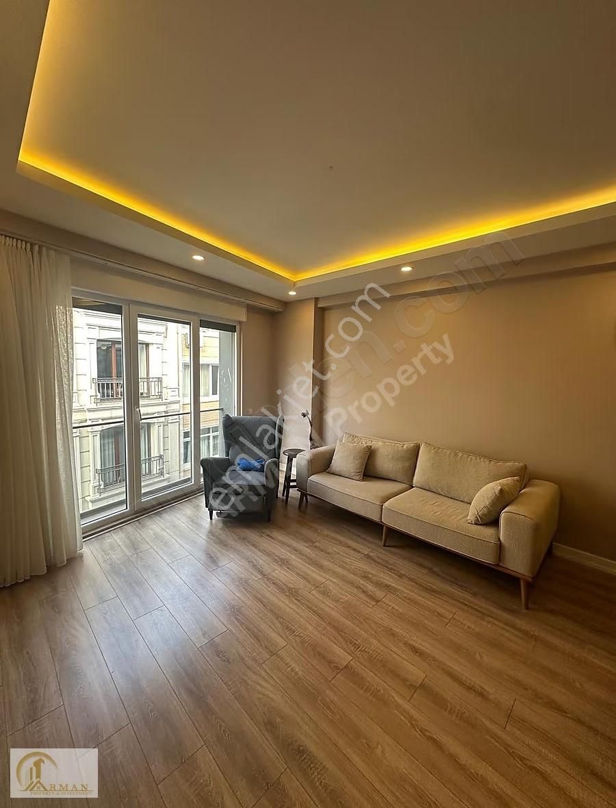 Şişli Duatepe Nezih 2+1 Satılık Daire Güncel' Metro - Görsel 17