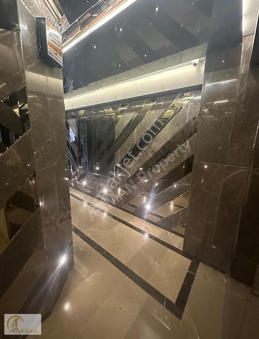 Şişli Duatepe Nezih 2+1 Satılık Daire Güncel' Metro - Görsel 18