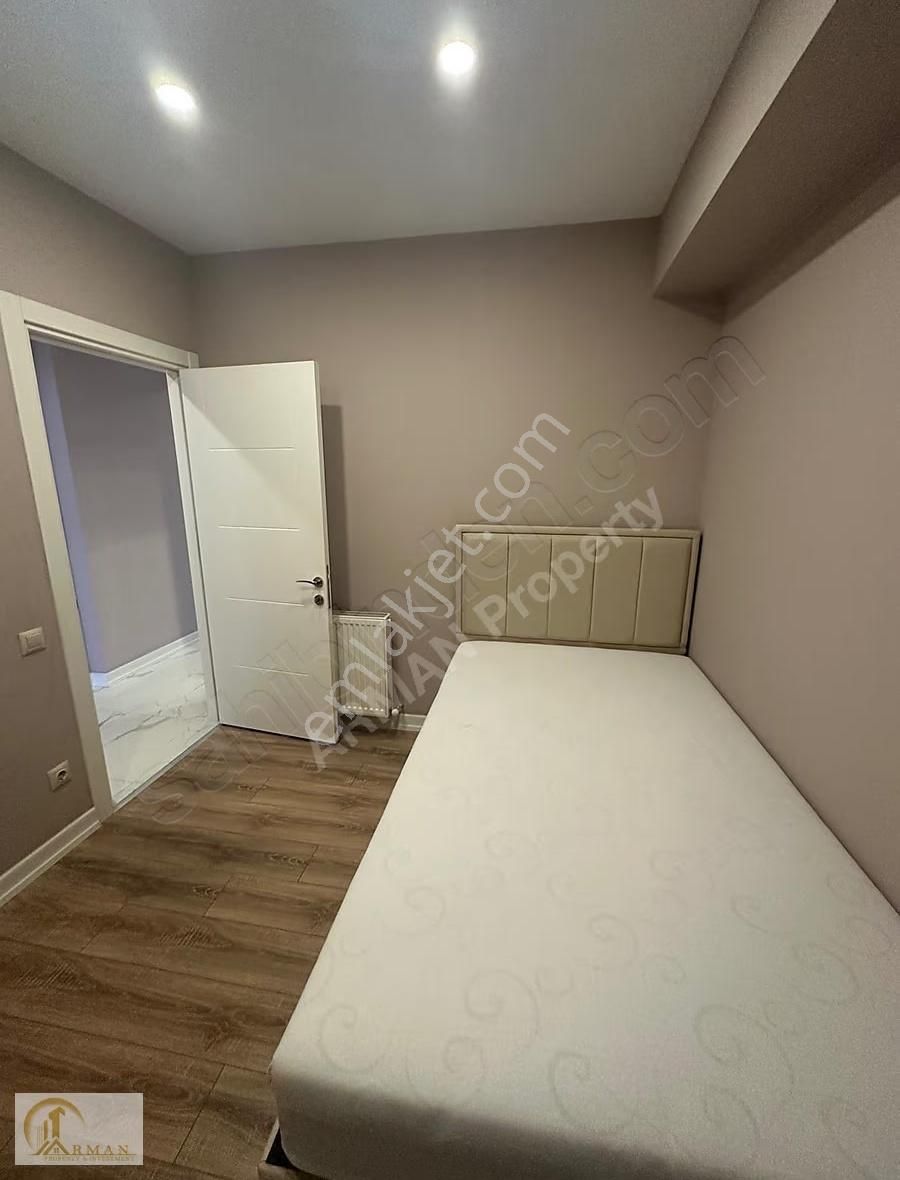 Şişli Duatepe Nezih 2+1 Satılık Daire Güncel' Metro - Görsel 5