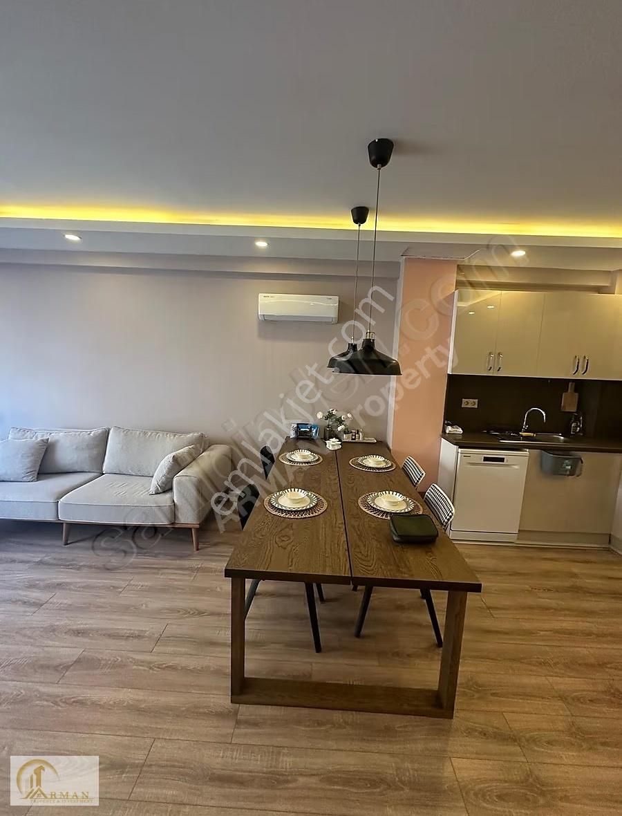 Şişli Duatepe Nezih 2+1 Satılık Daire Güncel' Metro - Görsel 19