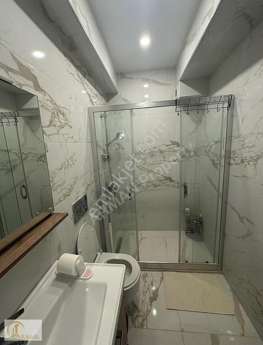 Şişli Duatepe Nezih 2+1 Satılık Daire Güncel' Metro - Görsel 15