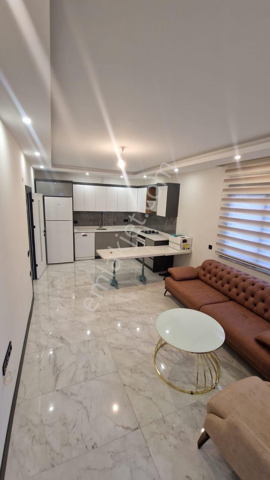 Alanya Mahmutlar 2+1 Satılık Fırsat Daire