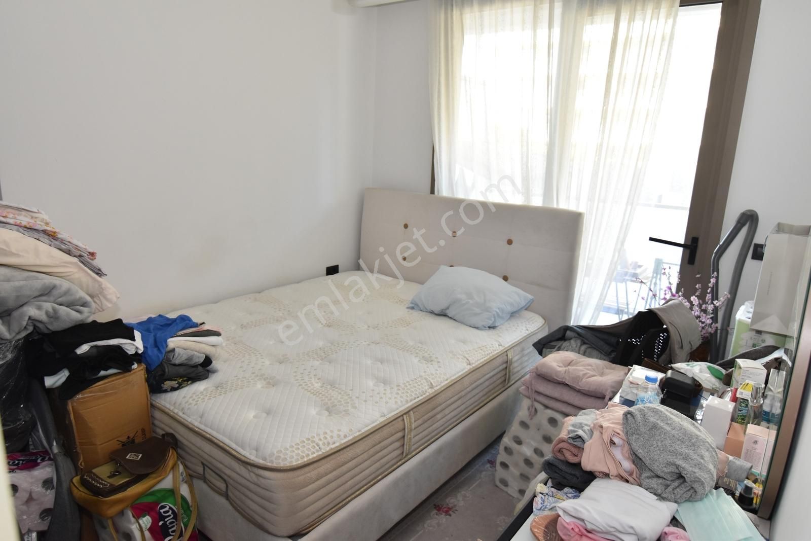 Folkart Incıty - Havuz, Peyzaj Cephe - Satılık 1+1 Daire - Görsel 26