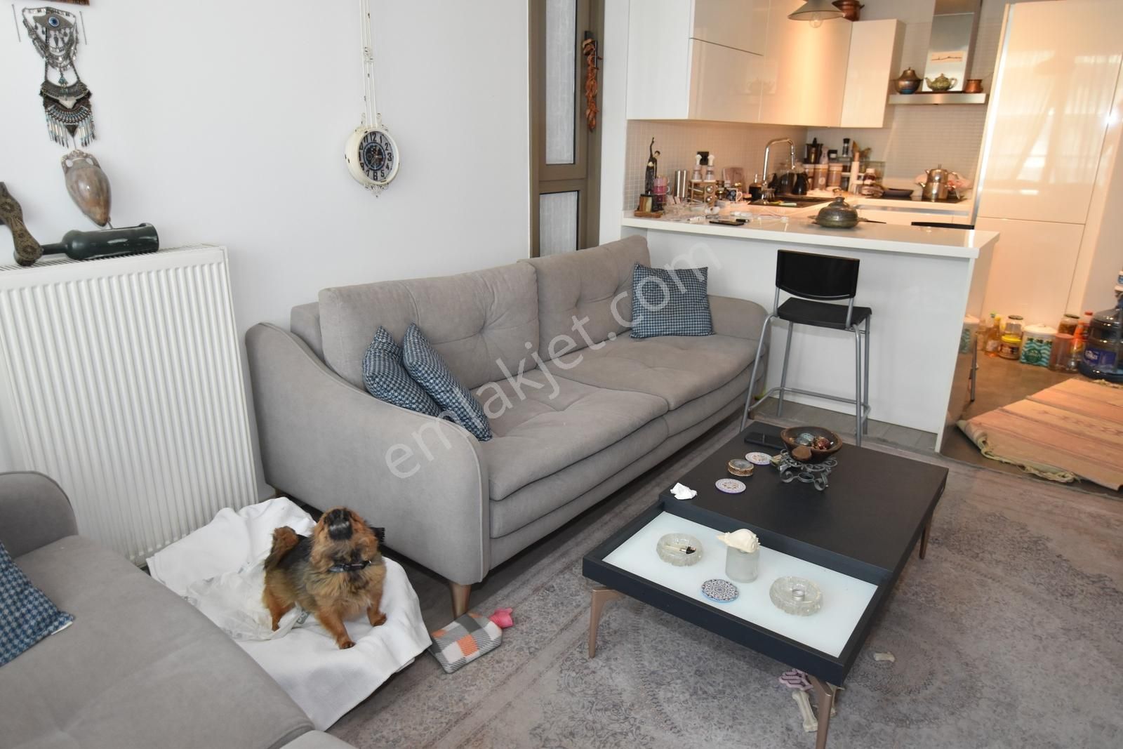 Folkart Incıty - Havuz, Peyzaj Cephe - Satılık 1+1 Daire - Görsel 19