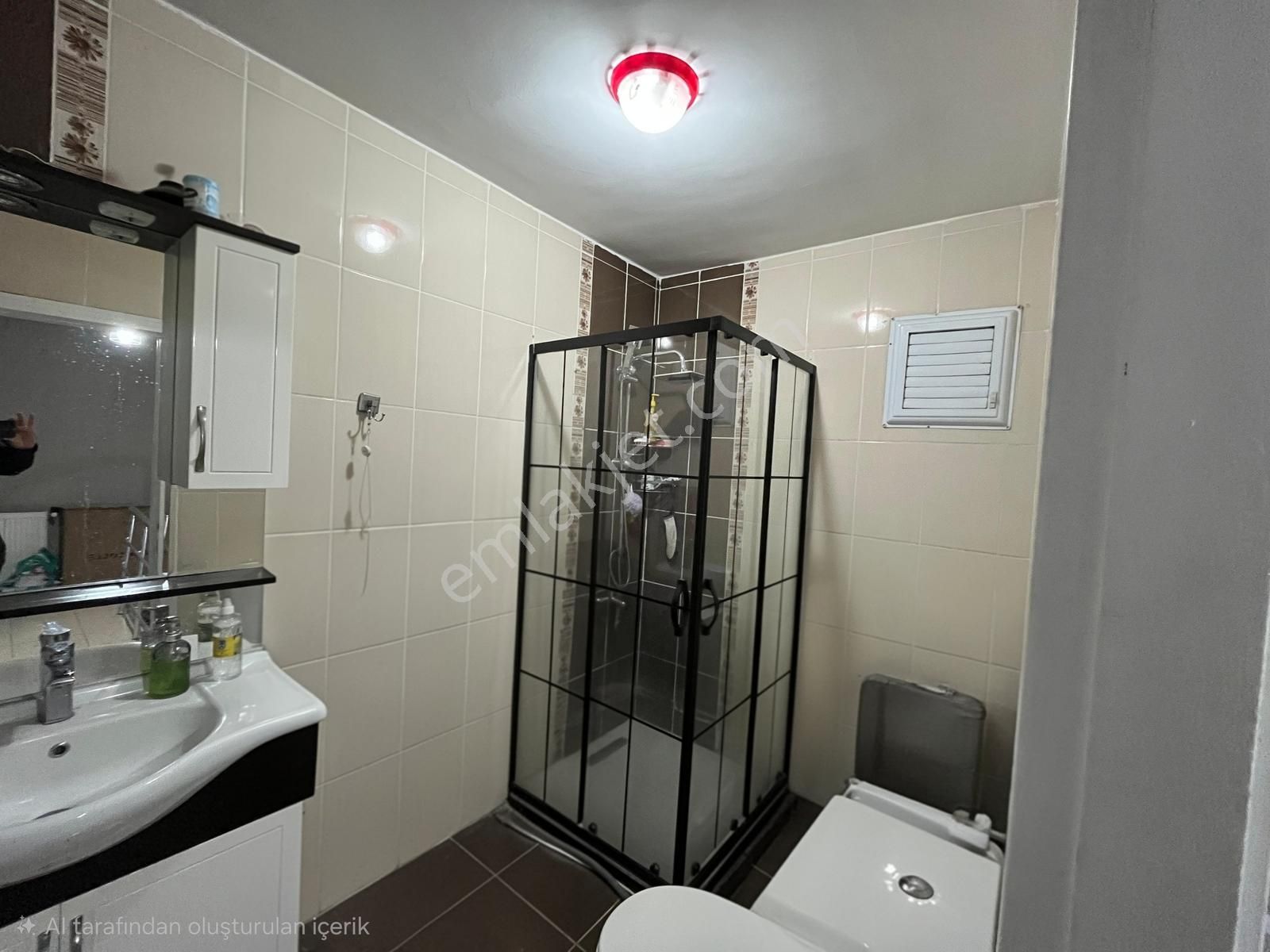 Topçu Mahallesinde Merkezi Konumlu, Bakımlı 3+1 Satılık Dubleks - Görsel 13