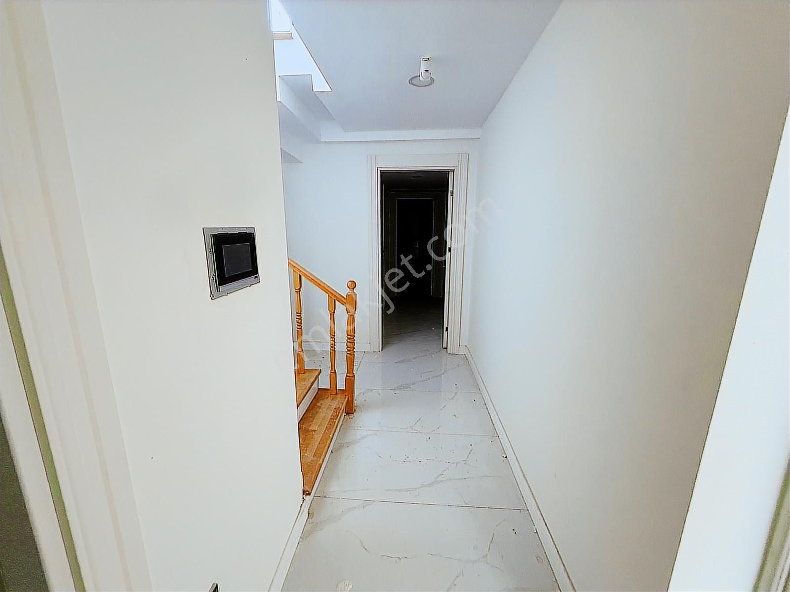 Satılık 7+1 Lüks Villa - Tuzla Tepeören - Müstakil Havuzlu - Görsel 27