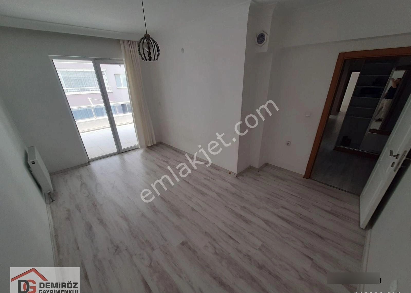 Demiröz'den Konumuyla Kazandıran Konforuyla Yaşatan Çift Dev Balkonlu 3+1 😍🔐📍✨ - Görsel 20