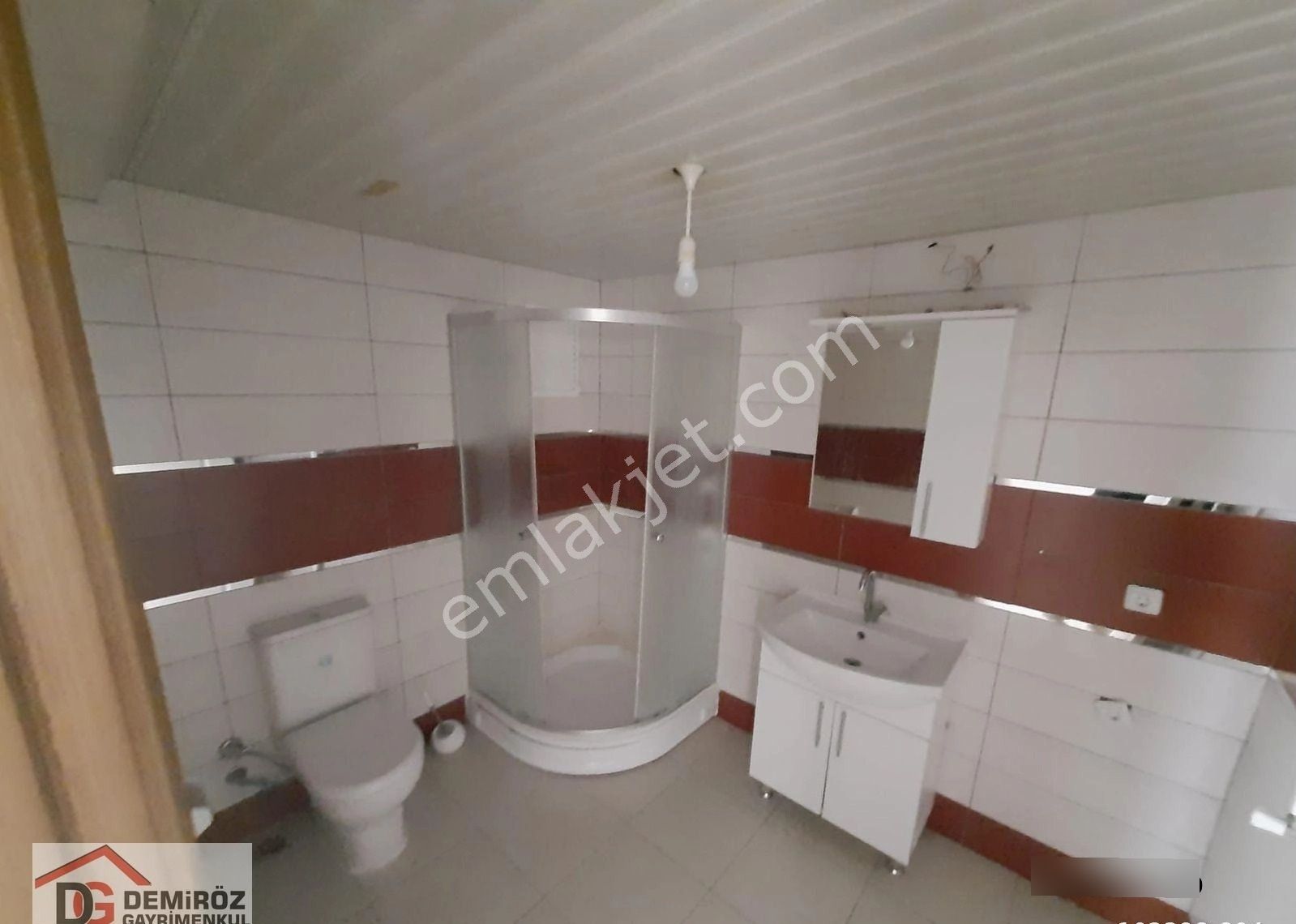 Demiröz'den Konumuyla Kazandıran Konforuyla Yaşatan Çift Dev Balkonlu 3+1 😍🔐📍✨ - Görsel 3