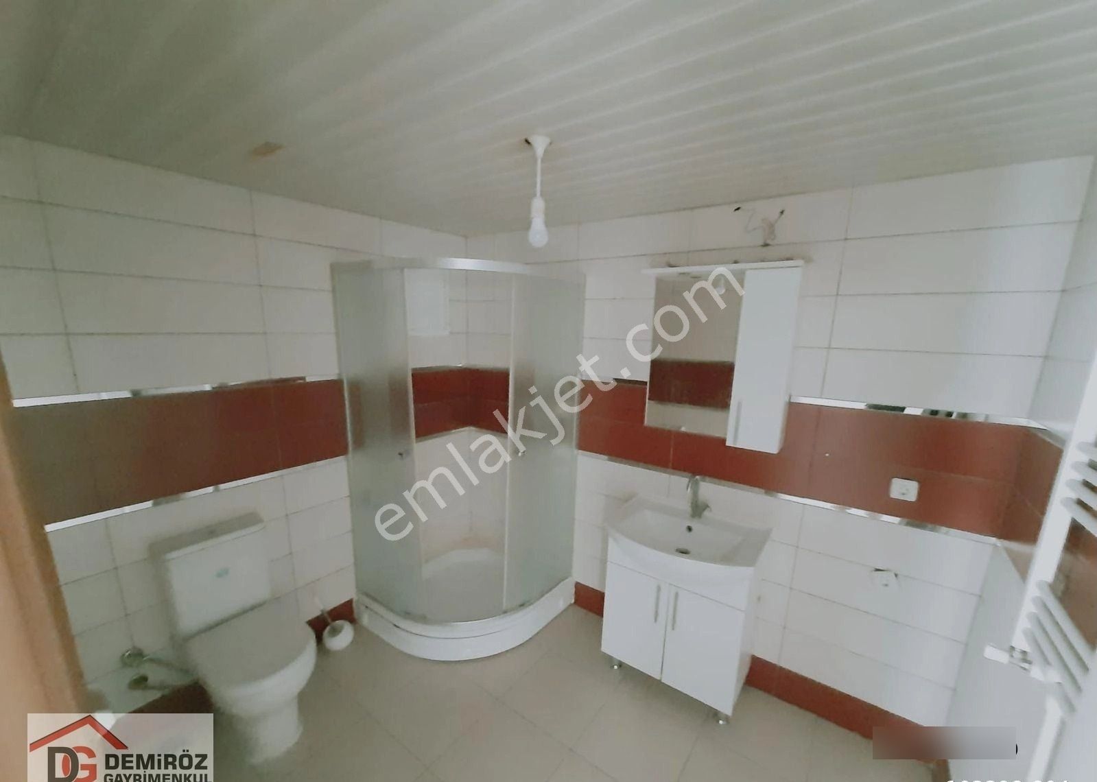 Demiröz'den Konumuyla Kazandıran Konforuyla Yaşatan Çift Dev Balkonlu 3+1 😍🔐📍✨ - Görsel 22