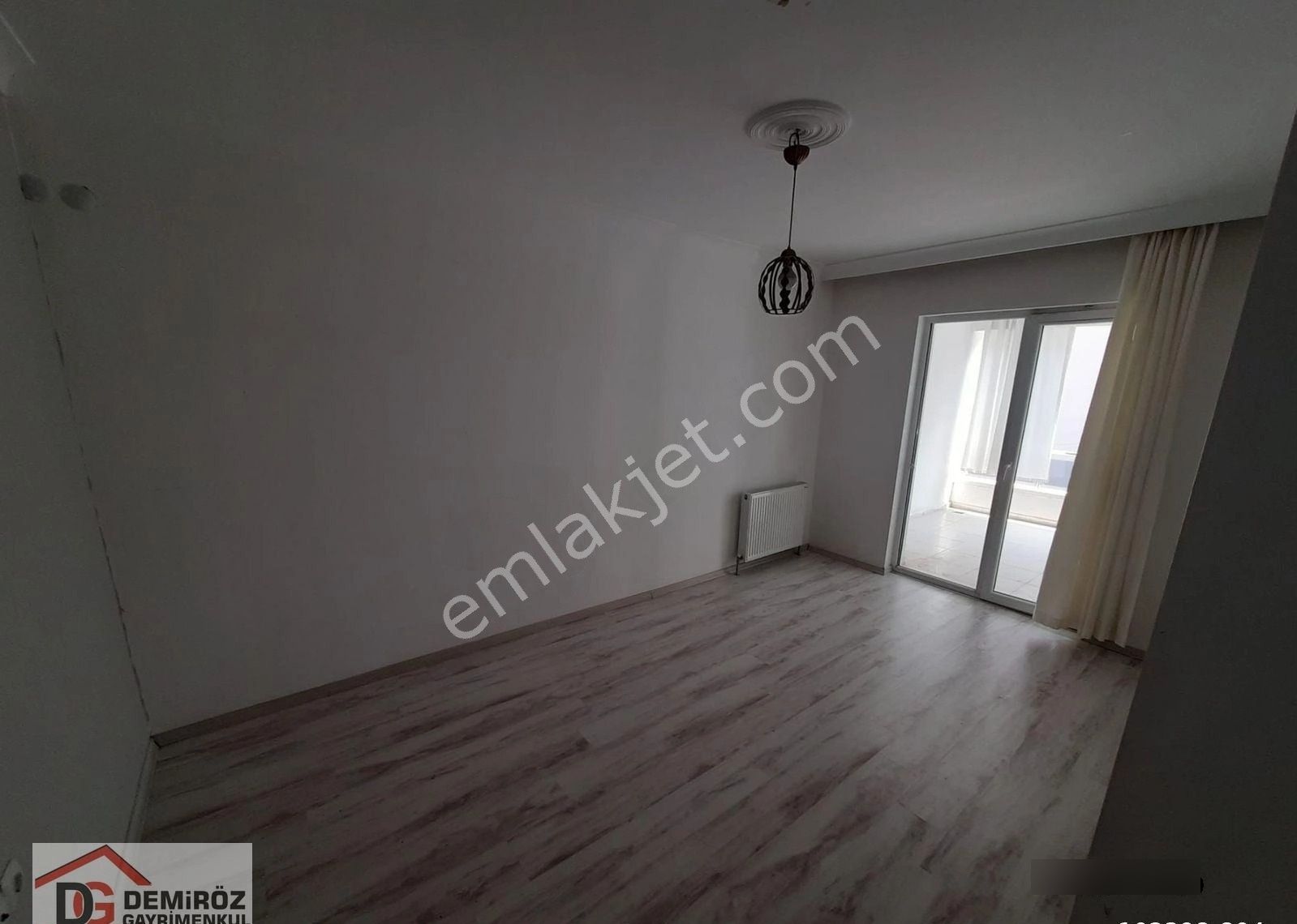 Demiröz'den Konumuyla Kazandıran Konforuyla Yaşatan Çift Dev Balkonlu 3+1 😍🔐📍✨ - Görsel 11