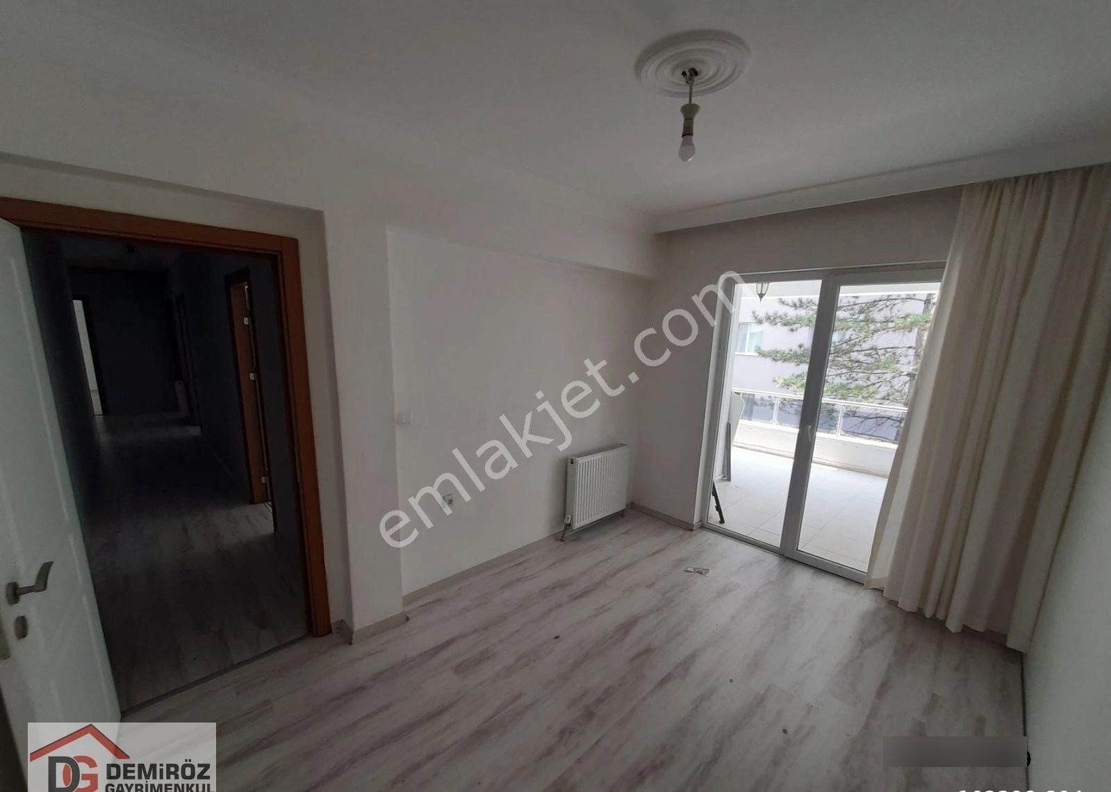 Demiröz'den Konumuyla Kazandıran Konforuyla Yaşatan Çift Dev Balkonlu 3+1 😍🔐📍✨ - Görsel 17