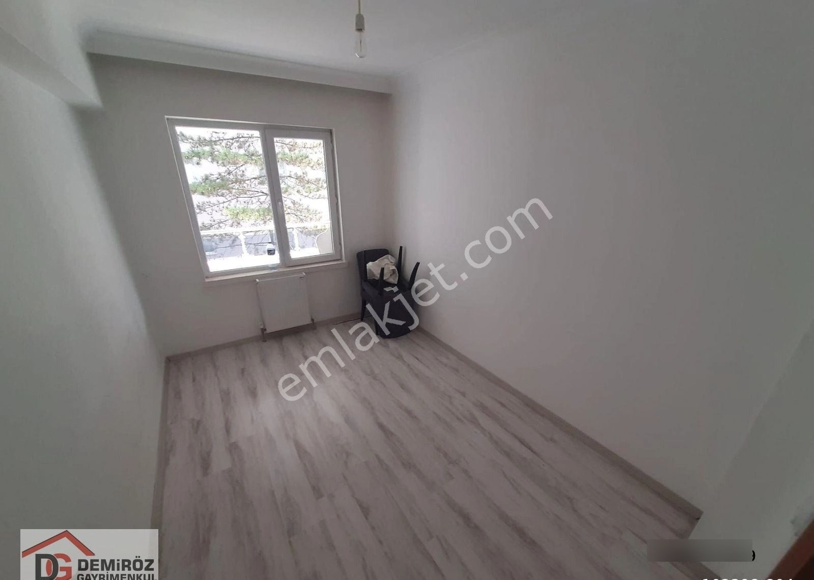 Demiröz'den Konumuyla Kazandıran Konforuyla Yaşatan Çift Dev Balkonlu 3+1 😍🔐📍✨ - Görsel 6