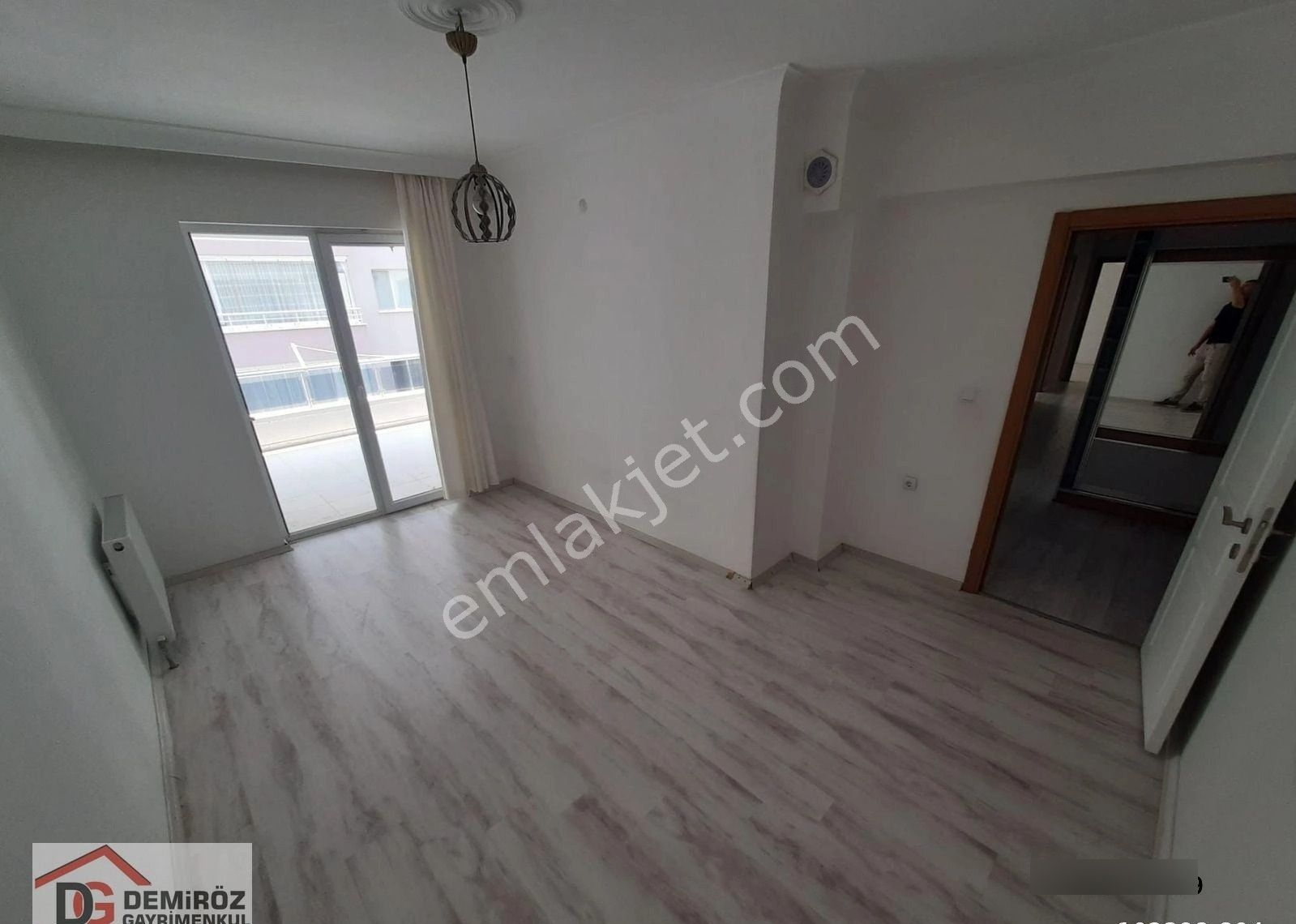 Demiröz'den Konumuyla Kazandıran Konforuyla Yaşatan Çift Dev Balkonlu 3+1 😍🔐📍✨ - Görsel 21