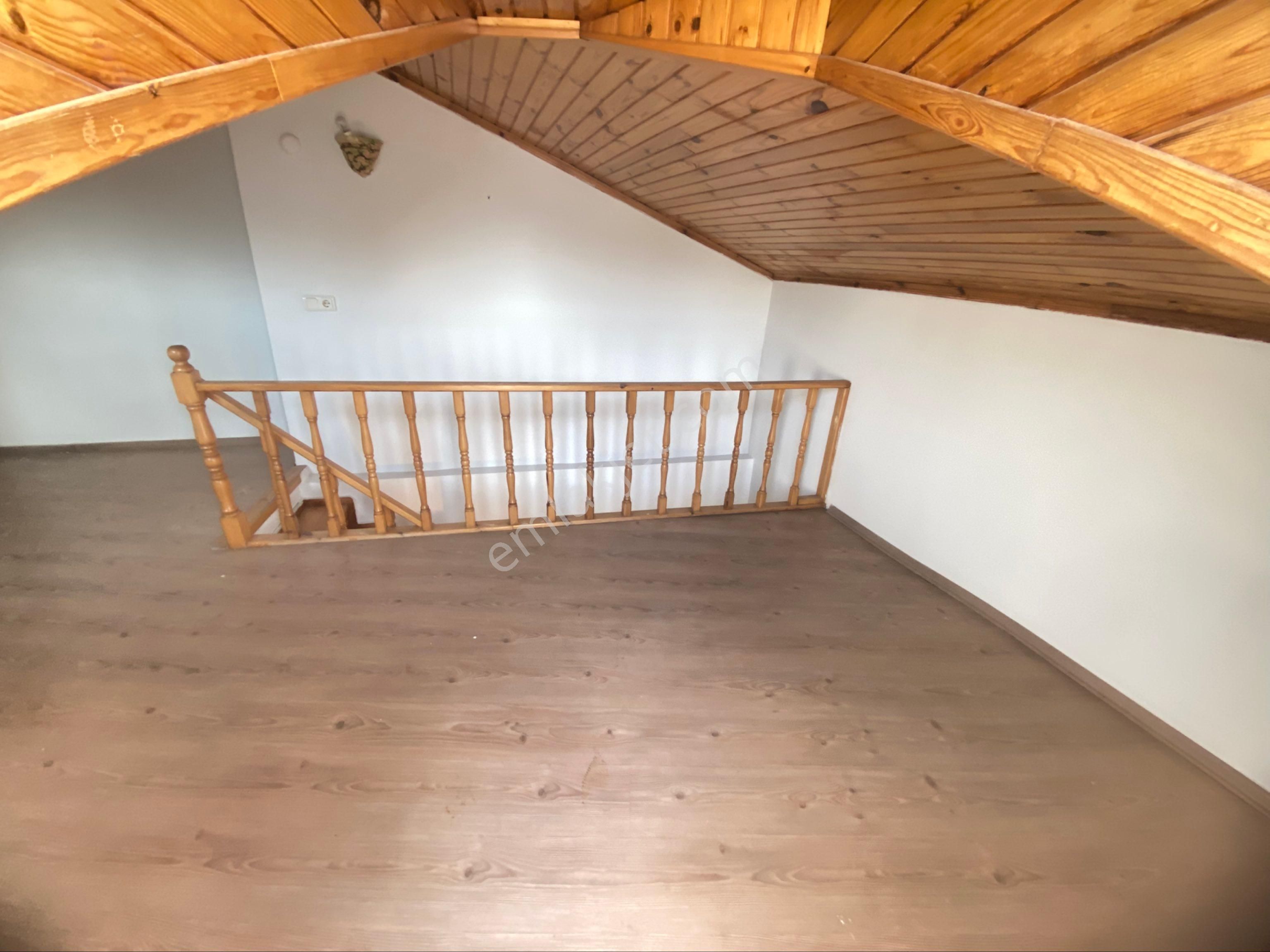 Abdurahmangazi Mahallesinde Süper Konumda 3+1 Satılık Üst Dubleks - Görsel 26