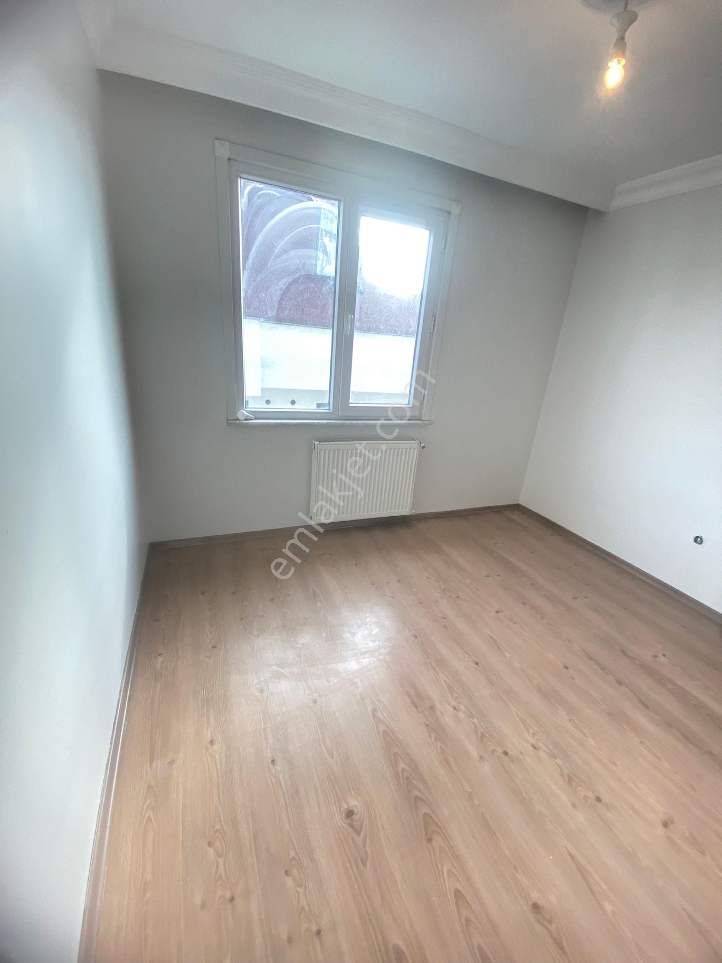 Abdurahmangazi Mahallesinde Süper Konumda 3+1 Satılık Üst Dubleks - Görsel 15