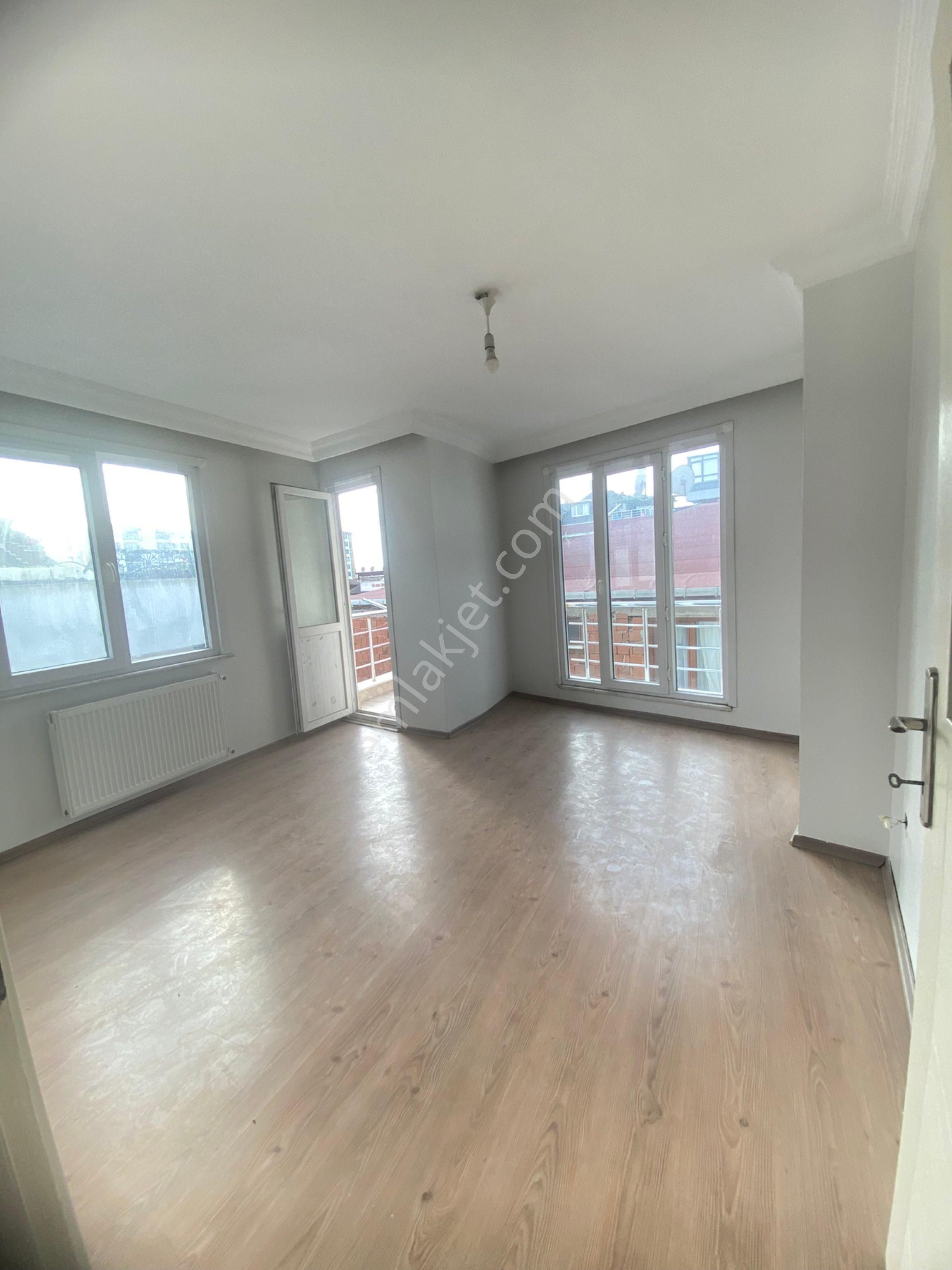 Abdurahmangazi Mahallesinde Süper Konumda 3+1 Satılık Üst Dubleks - Görsel 3